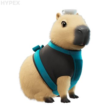 Chill Brew Fortnite sidekick style